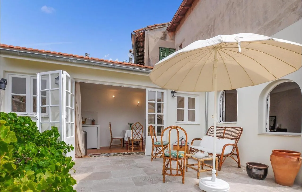 Amazing Apartment In Roquebrune-Cap-Martin France
