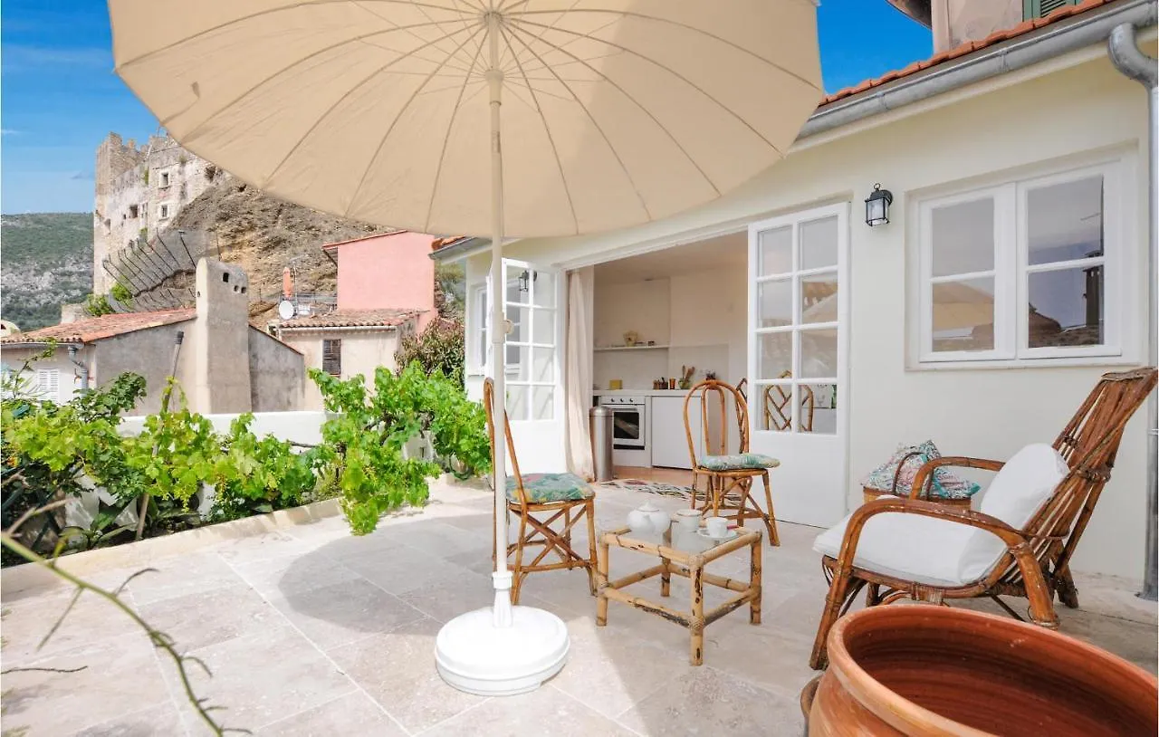Amazing Apartment In Roquebrune-Cap-Martin France