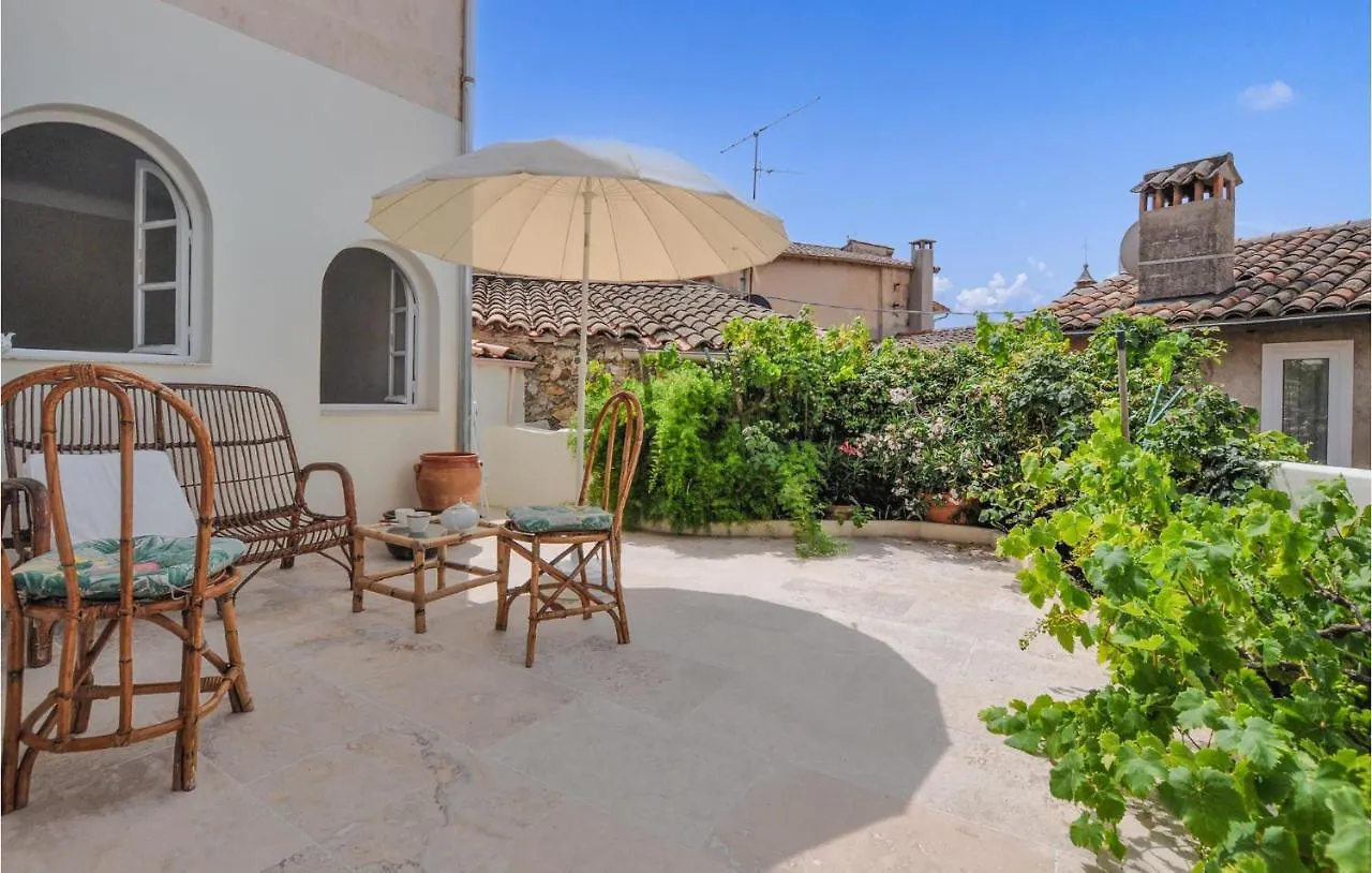 Amazing Apartment In Roquebrune-Cap-Martin