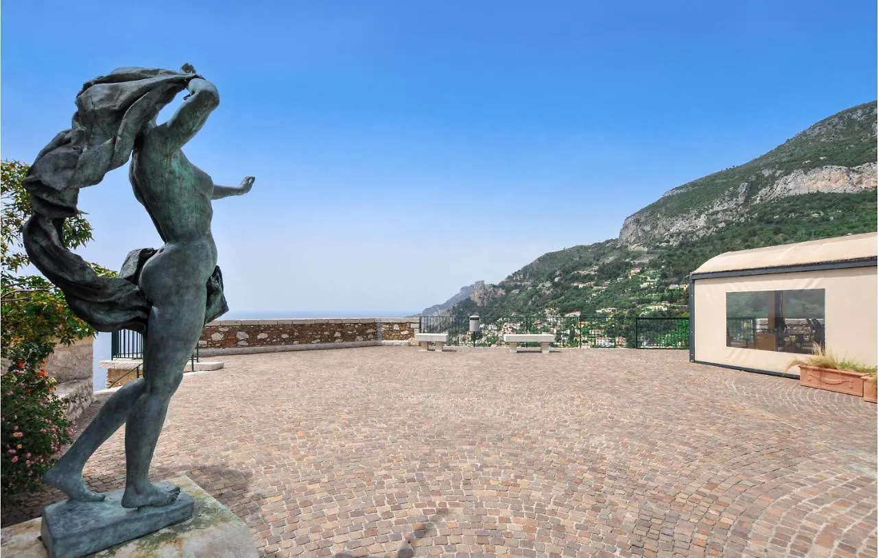 Amazing Apartment In Roquebrune-Cap-Martin 0*,