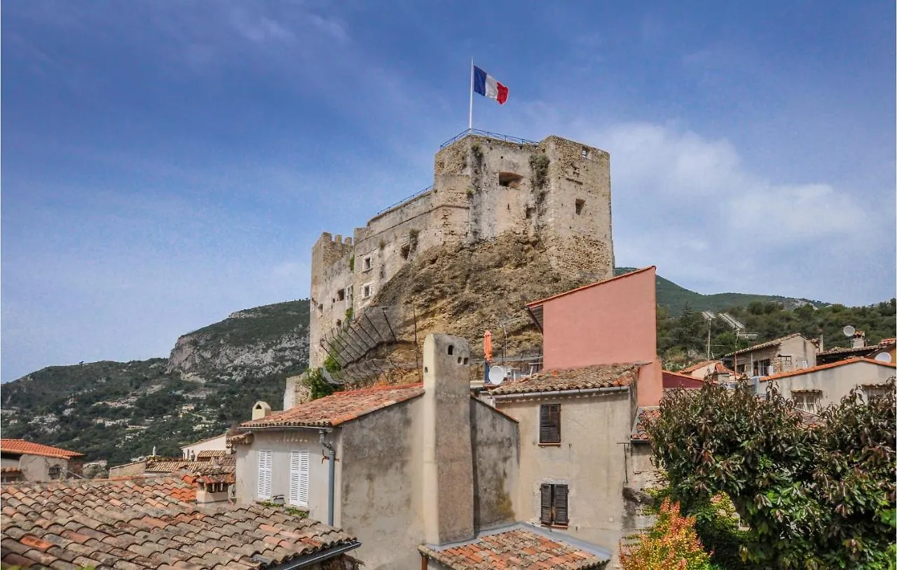 Amazing Apartment In Roquebrune-Cap-Martin