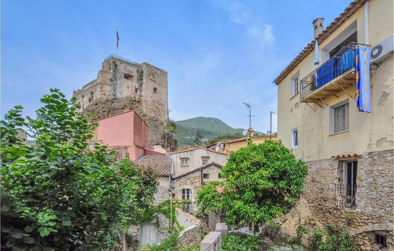 Amazing Apartment In Roquebrune-Cap-Martin