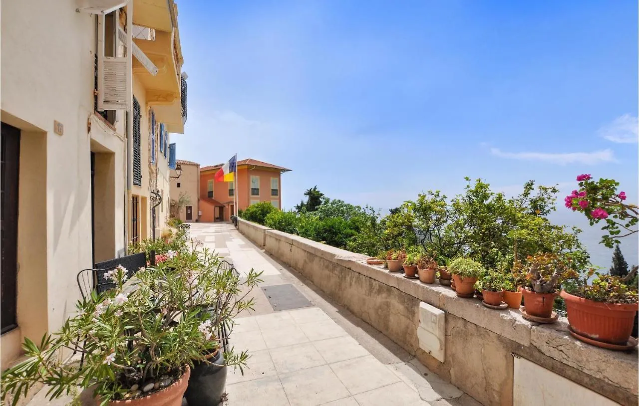 Amazing Apartment In Roquebrune-Cap-Martin