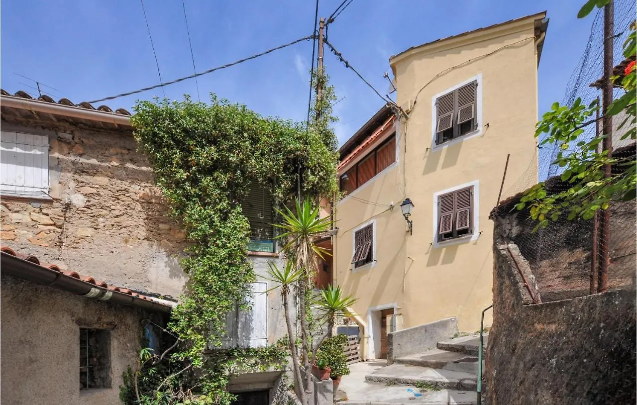 Amazing Apartment In Roquebrune-Cap-Martin France
