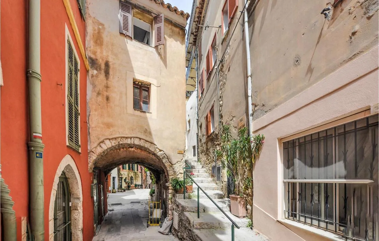 Amazing Apartment In Roquebrune-Cap-Martin 0*,  France