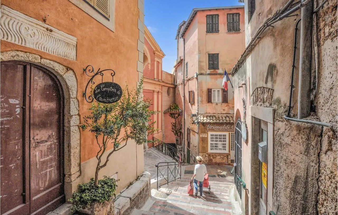 Amazing Apartment In Roquebrune-Cap-Martin