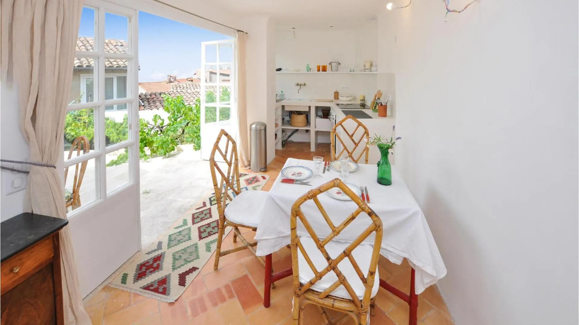 Amazing Apartment In Roquebrune-Cap-Martin