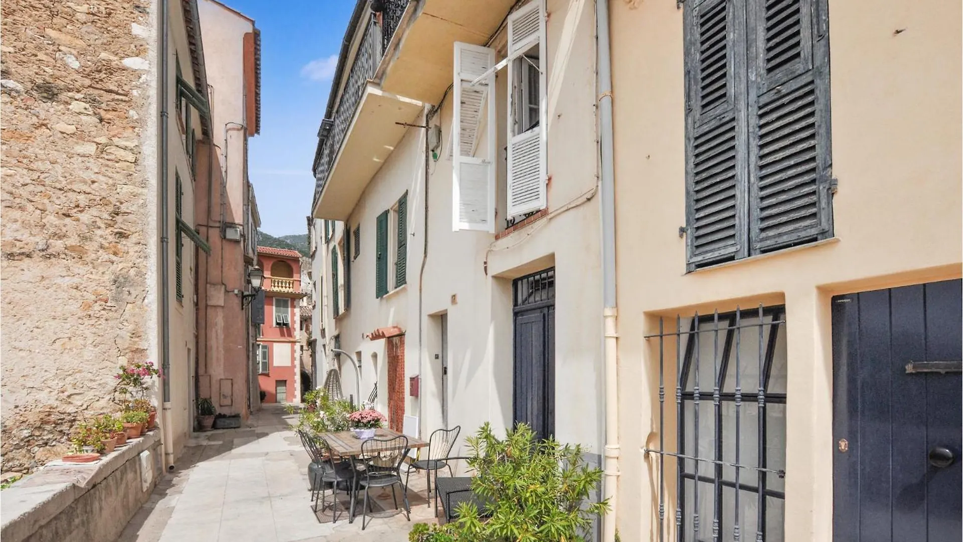 Amazing Apartment In Roquebrune-Cap-Martin France