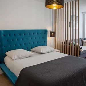  Appartamento Studio Royal - 10 Minutes To Monaco